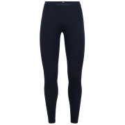 Dámske spodky Icebreaker Women's 200 Oasis Leggings-midnight navy
