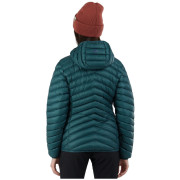 Dámska páperová bunda Fundango Rauris Down Jacket W
