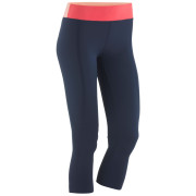 Dámske 3/4 legíny Kari Traa Sigrun 3/4 Tights tmavomodrá naval