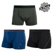 Pánske trenky Sensor Merino Air 3-PACK