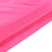 Detské tričko Alpine Pro Louso Pink