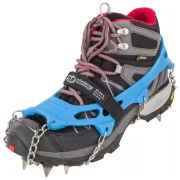 Nesmeky Climbing Technology Ice Traction Crampons Plus