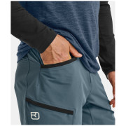Pánske kraťasy Ortovox Pelmo Shorts M