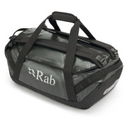 Cestovná taška Rab Expedition Kitbag II 30 čierna dark slate/DSL