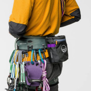 Vrecko na magnézium Wild Country Movement Chalkbag