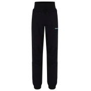 Detské nohavice Husky Kanto K čierna black