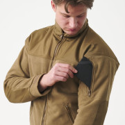 Pánska bunda Helikon-Tex Classic Army Jacket - Fleece