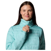 Dámska bunda Columbia Silver Falls™ II Full Zip Jacket