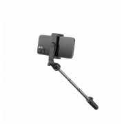 Selfie tyč Swissten BLUETOOTH SELFIE STICK ALUMINUM TRIPOD PRO