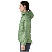 Dámska bunda Patagonia W's Nano Puff Hoody