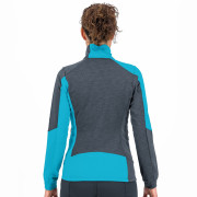 Dámska mikina Karpos Puez W Fleece