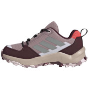 Detské topánky Adidas Terrex Ax4R K Pink