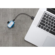 Predná blikačka Blackburn Click USB