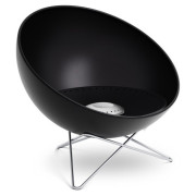 Ohnisko Höfats Bowl 57 with star stand