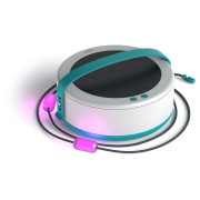 Solárna lampa BioLite Solar String 44’ Color