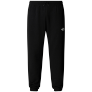 Pánske tepláky The North Face M Simple Dome Light Regular Tapered Jogger čierna TNF BLACK