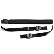 Popruh Peak Design Outdoor Sling 2L Strap čierna Black