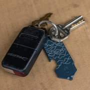 Kľúčenka Gerber Shard DT