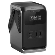 Nabíjacia stanica EcoFlow Trail 200