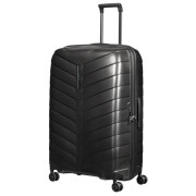 Kufor na kolieskach Samsonite Attrix 81 čierna Anthracite