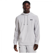 Pánska mikina Under Armour Armour Fleece Hoodie