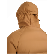 Pánsky zimný kabát 4F Technical Jacket M1215