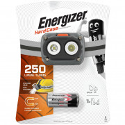 Čelovka Energizer Hard Case Pre LED 250 lm
