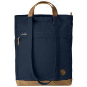 Taška Fjällräven Totepack No.2 tmavomodrá Navy