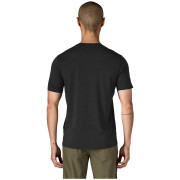 Pánske tričko Patagonia Men's Capilene Cool Ultra Shirt