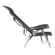 Plážové ležadlo Crespo Compact AL-223