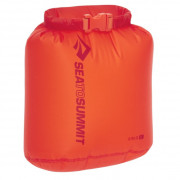 Nepremokavý vak Sea to Summit Ultra-Sil Dry Bag 3L oranžová
