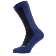 Nepremokavé ponožky SealSkinz Waterproof Cold Weather Mid