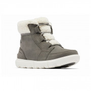 Dámske zimné topánky Sorel EXPLORER NEXT™ CARNIVAL WP šedá