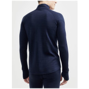 Pánske funkčné tričko Craft ADV Nordic Wool HZ