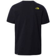 Pánske tričko The North Face Easy Tee