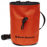 Vrecko na magnézium Black Diamond Mojo Chalk Bag S/M