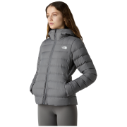 Dámska bunda The North Face W Aconcagua 3 Hoodie