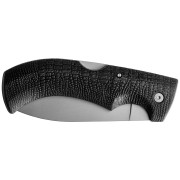 Zatvárací nôž Gerber Gator Drop Point, 154CM, hladký