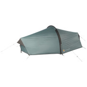 Turistický stan Terra Nova Equipment Halny Elite 2 modrá titanium blue