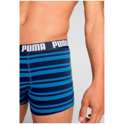 Pánske boxerky Puma Everyday Striped Boxers 2P