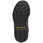 Detské topánky Adidas Terrex Winter Mid Boa Rain.Rdy