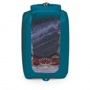 Vodeodolný vak Osprey Dry Sack 20 W/Window modrá waterfront blue