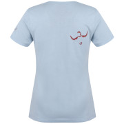 Dámske tričko High Point Rock Cream Lady T-Shirt