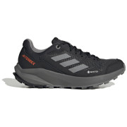 Dámske bežecké topánky Adidas Terrex Trail Rider Gtx W čierna Cblack/Grethr/Grefou