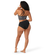 Dámska funkčná bielizeň Smartwool W Intraknit Strappy Bra