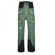 Pánske nohavice Ortovox 3L Guardian Shell Pants M