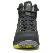 Detské outdoorové topánky Asolo Tahoe Mid JR GTX
