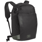 Cyklistický batoh Camelbak Mule Commute 22 čierna black