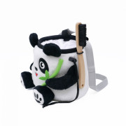 Vrecko na magnézium YY VERTICAL Chalk Bag Animals