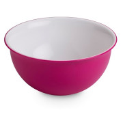 Miska Omada Sanaliving Bowl 500 ml ružová Fucsia